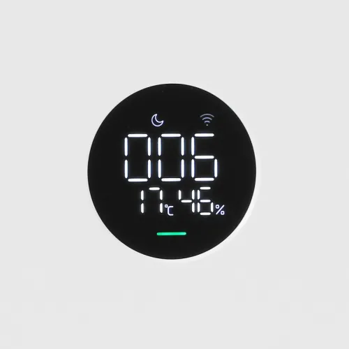 Очиститель воздуха Xiaomi Smart Air Purifier 4 Lite EU