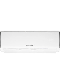 Сплит-система/ Сплит-система Coolfort CF-4103 белый (внешний и внутренний блоки)