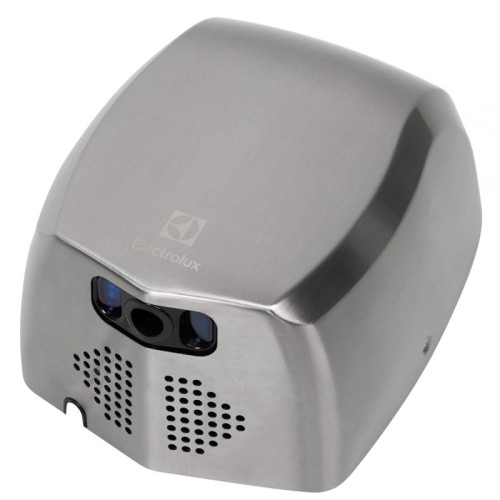 Сушилка для рук/ Сушилка для рук Electrolux EHDA/BH-800 800Вт серебристый