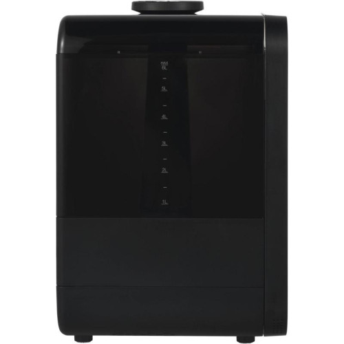 Увлажнитель воздуха/ Увлажнитель воздуха Beko ATH 7130 BT 105Вт (ультразвуковой) черный