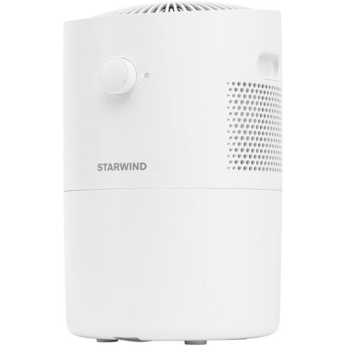 Мойка воздуха/ Мойка воздуха Starwind SAW5520 25Вт белый