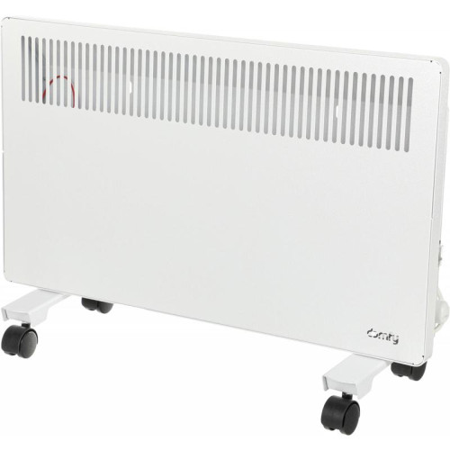 Конвектор/ Конвектор Domfy DCW-CH1215 1500Вт белый