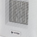 Тепловентилятор/ Тепловентилятор Vitek VT-2052 1500Вт серый
