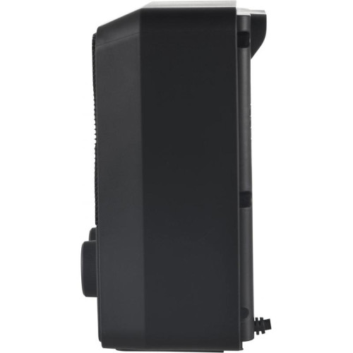 Тепловентилятор/ Тепловентилятор Beko Winter Range RHP 5320 B 2000Вт черный