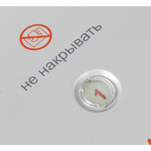 Обогреватель инфракрасный/ Обогреватель инфракрасный Ресанта ИКО-1500Л 1500Вт белый