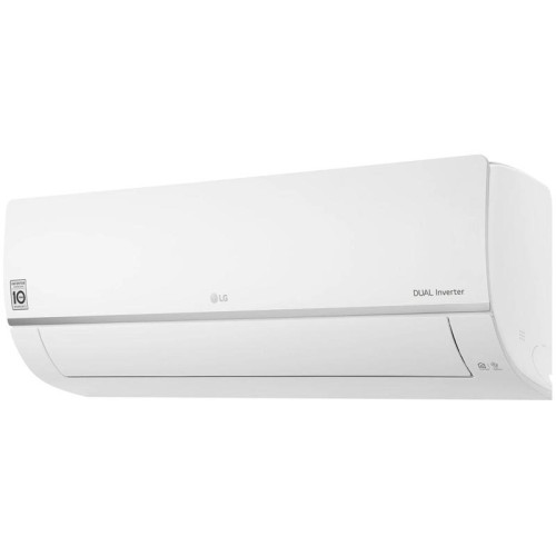 Сплит-система/ Сплит-система LG PC09SQR белый