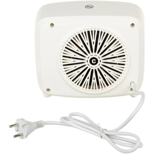 Тепловентилятор/ Тепловентилятор Centek CT-6023 1500Вт белый/черный