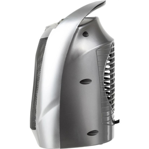 Тепловентилятор/ Тепловентилятор Centek CT-6020 1500Вт серый/черный