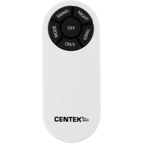 Вентилятор напольный/ Вентилятор напольный Centek CT-5023 65Вт скоростей:4 ПДУ белый Вентилятор напольный/ Вентилятор напольный Centek CT-5023 65Вт скоростей:4 ПДУ белый