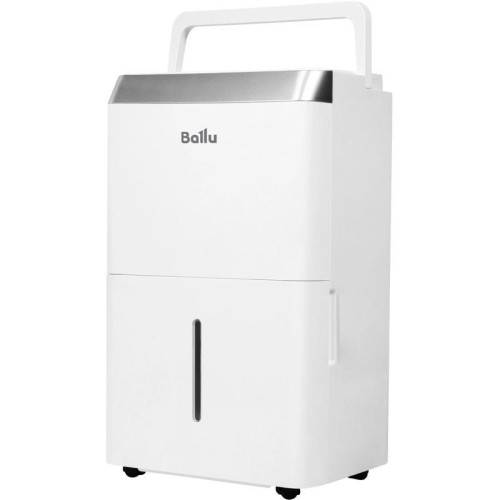 Осушитель воздуха/ Осушитель воздуха Ballu Comfort BD12T CL 210Вт бытовой белый