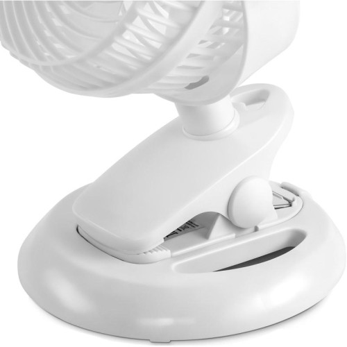 Вентилятор настольный/ Вентилятор настольный Vitek VTF-06U 3Вт скоростей:2 белый
