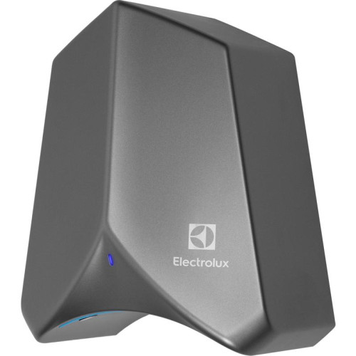 Сушилка для рук/ Сушилка для рук Electrolux EHDA-1110 1100Вт с бактер.лам. серебристый