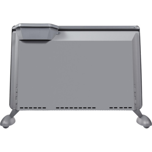 Конвектор/ Конвектор Ballu Apollo Digital Inverter Moon Gray BEC/ATI-1501 1500Вт серый