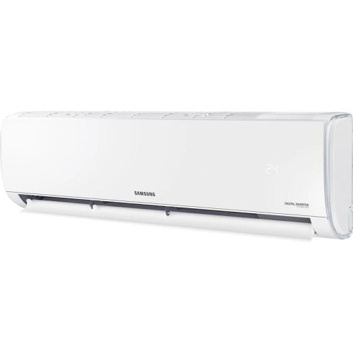 Сплит-система/ Сплит-система Samsung AR12TXHQASI Inverter (внешний и внутренний блоки)