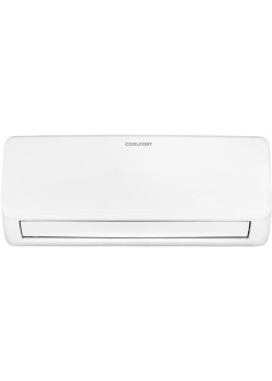Сплит-система/ Сплит-система Coolfort CF-4002 белый (внешний и внутренний блоки)