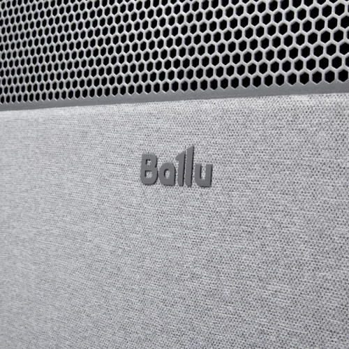 Конвектор/ Конвектор Ballu Apollo Digital Inverter Moon Gray BEC/ATI-2001 2000Вт серый