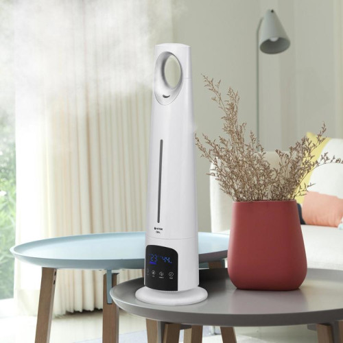 Увлажнитель воздуха/ Увлажнитель воздуха Vitek VT-2348 25Вт (ультразвуковой) белый