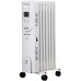Радиатор масляный/ Радиатор масляный Timberk Home Intellect T-OR1507-F10E-WF 1500Вт белый