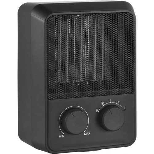 Тепловентилятор/ Тепловентилятор Beko Winter Range RHP 5320 B 2000Вт черный