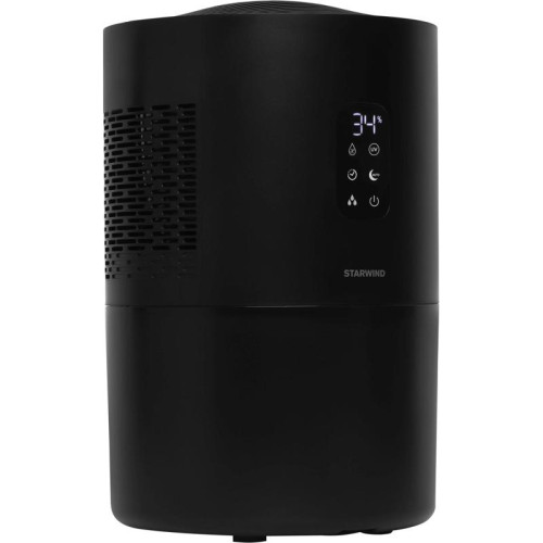 Мойка воздуха/ Мойка воздуха Starwind SAW5530 25Вт черный