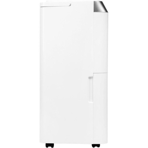 Осушитель воздуха/ Осушитель воздуха Ballu Comfort BD12T CL 210Вт бытовой белый