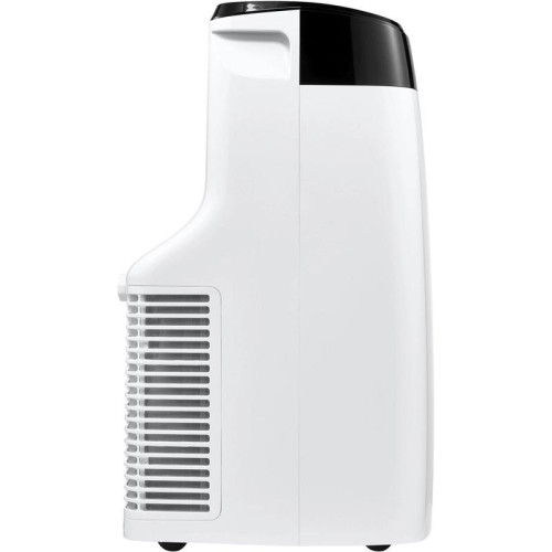 Кондиционер мобильный/ Кондиционер мобильный Ballu Smart Wind BPAC-12 SW/N1 белый площ.30м2