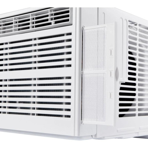 Кондиционер оконный/ Кондиционер оконный Ballu Wind cool BWC-05 AC белый