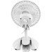 Вентилятор настольный/ Вентилятор настольный Vitek VTF-0610 13Вт скоростей:3 белый Вентилятор настольный/ Вентилятор настольный Vitek VTF-0610 13Вт скоростей:3 белый