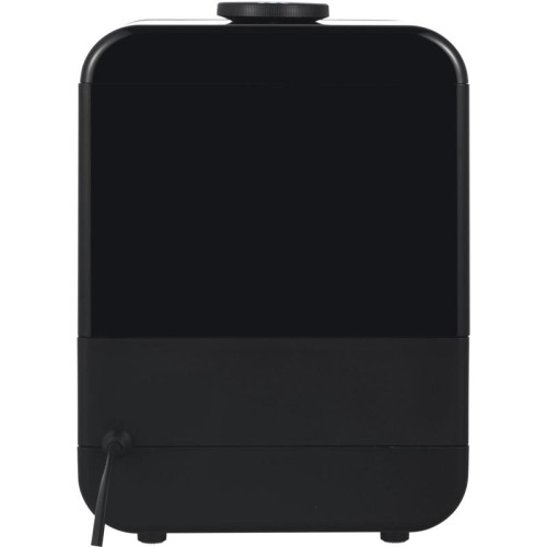 Увлажнитель воздуха/ Увлажнитель воздуха Beko ATH 7130 BT 105Вт (ультразвуковой) черный