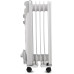 Радиатор масляный/ Радиатор масляный Vitek VT-1707 1000Вт белый Радиатор масляный/ Радиатор масляный Vitek VT-1707 1000Вт белый