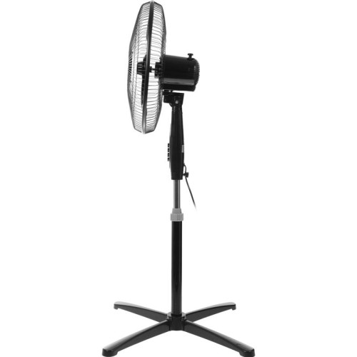 Вентилятор напольный/ Вентилятор напольный Centek CT-5035 40Вт скоростей:3 черный