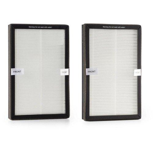 Воздухоочиститель-рециркулятор/ Воздухоочиститель-рециркулятор Beko EBA 6000 W 36Вт белый