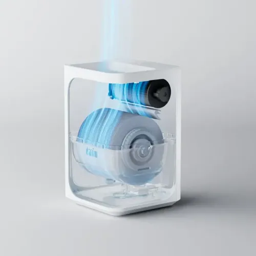 Увлажнитель воздуха Smartmi Evaporative Humidifier 3