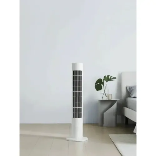 Вентилятор Xiaomi Smart Tower Fan 2 EU