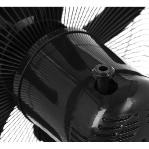 Вентилятор напольный/ Вентилятор напольный Centek CT-5035 40Вт скоростей:3 черный