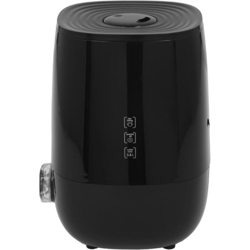 Увлажнитель воздуха/ Увлажнитель воздуха Scarlett SC-AH986M30 23Вт (ультразвуковой) черный