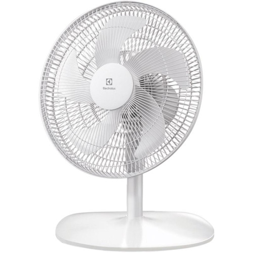 Вентилятор напольный/ Вентилятор напольный Electrolux EFF-1005 45Вт скоростей:3 белый