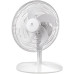 Вентилятор напольный/ Вентилятор напольный Electrolux EFF-1005 45Вт скоростей:3 белый