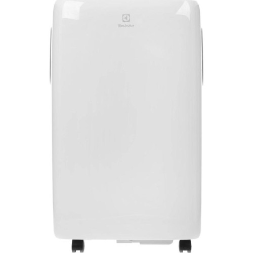 Кондиционер мобильный/ Кондиционер мобильный Electrolux Loft EACM-11 CL/N3 белый площ.27м2