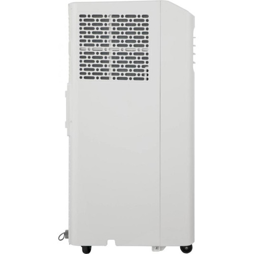 Кондиционер мобильный/ Кондиционер мобильный Hisense V-series AP-07CR4GKVS00 белый площ.14м2