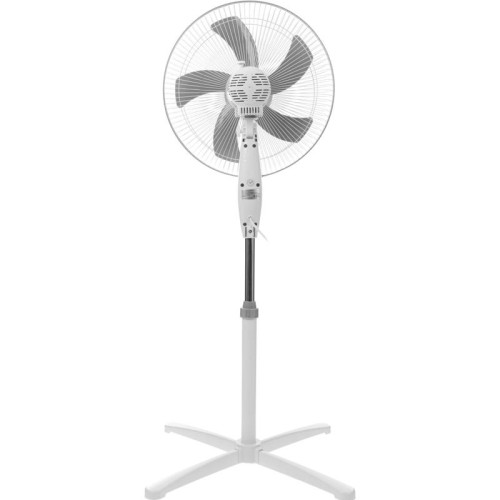 Вентилятор напольный/ Вентилятор напольный Centek CT-5035 40Вт скоростей:3 белый