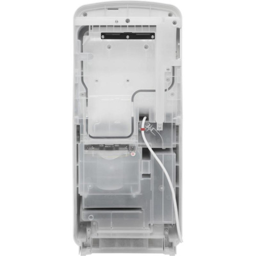 Сушилка для рук/ Сушилка для рук Starwind SW-HD879 2000Вт белый