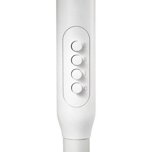 Вентилятор напольный/ Вентилятор напольный Electrolux EFF-1006W 50Вт скоростей:3 белый Вентилятор напольный/ Вентилятор напольный Electrolux EFF-1006W 50Вт скоростей:3 белый