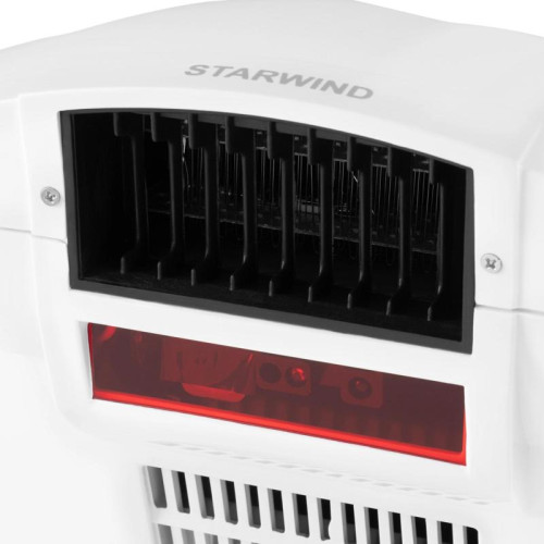 Сушилка для рук/ Сушилка для рук Starwind SW-HD820 2000Вт белый