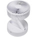 Вентилятор настольный/ Вентилятор настольный Centek CT-5043 8.5Вт скоростей:4 белый Вентилятор настольный/ Вентилятор настольный Centek CT-5043 8.5Вт скоростей:4 белый