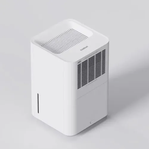 Увлажнитель воздуха Smartmi Evaporative Humidifier 3