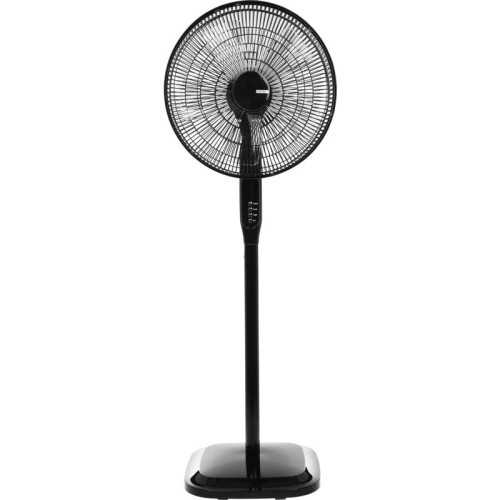 Вентилятор напольный Centek CT-5026 65Вт скоростей:4 ПДУ черный