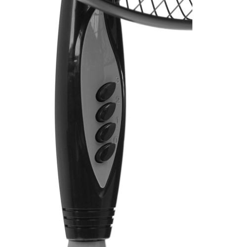 Вентилятор напольный/ Вентилятор напольный Centek CT-5035 40Вт скоростей:3 черный