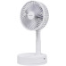 Вентилятор настольный/ Вентилятор настольный Centek CT-5043 8.5Вт скоростей:4 белый Вентилятор настольный/ Вентилятор настольный Centek CT-5043 8.5Вт скоростей:4 белый