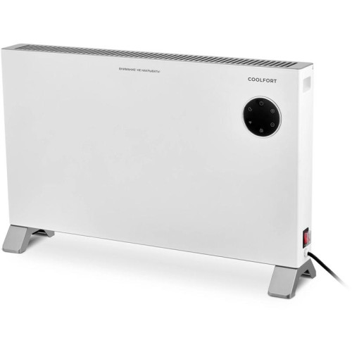 Конвектор/ Конвектор Coolfort CF-3941 2000Вт
